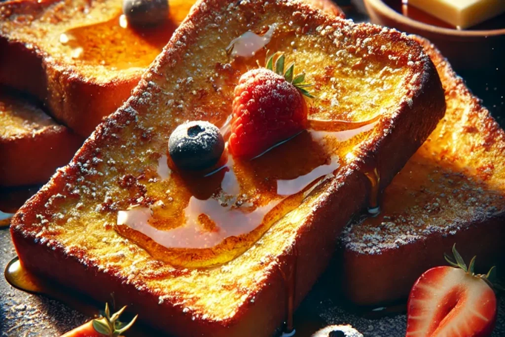 French Toast