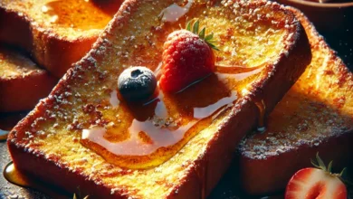 French Toast