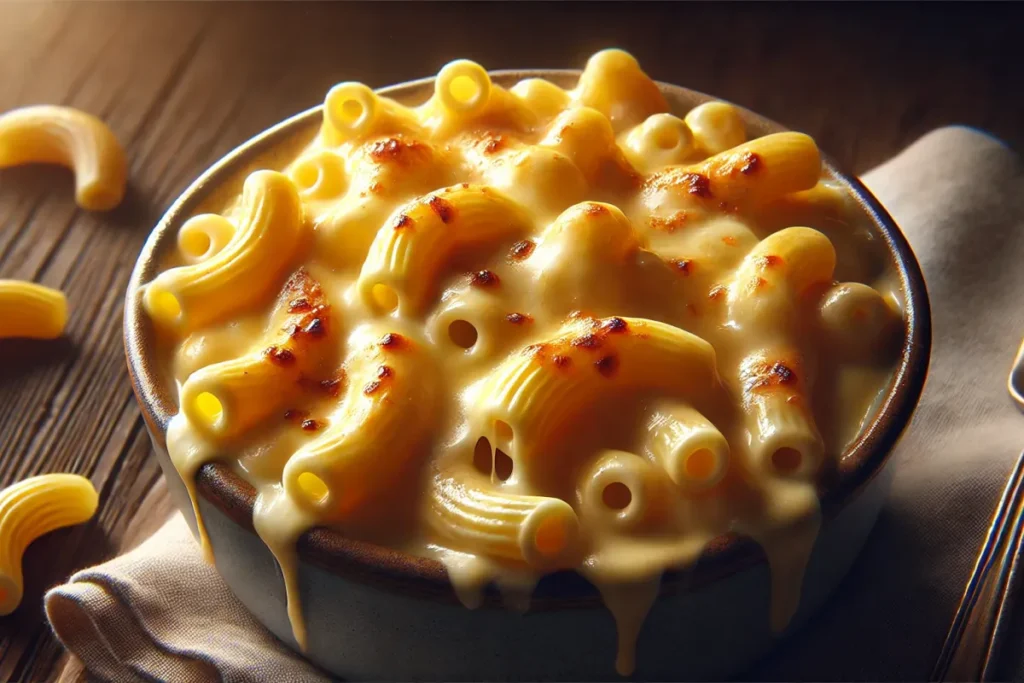 Mac and Cheese