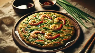 Pajeon