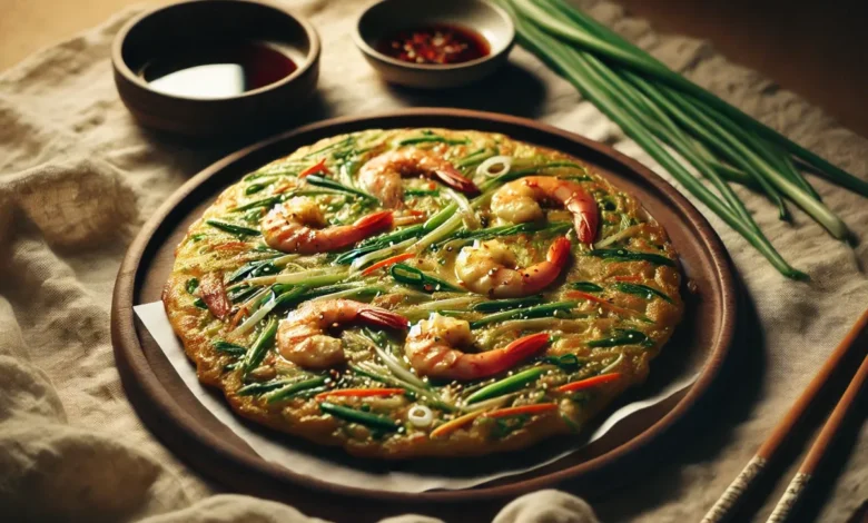 Pajeon