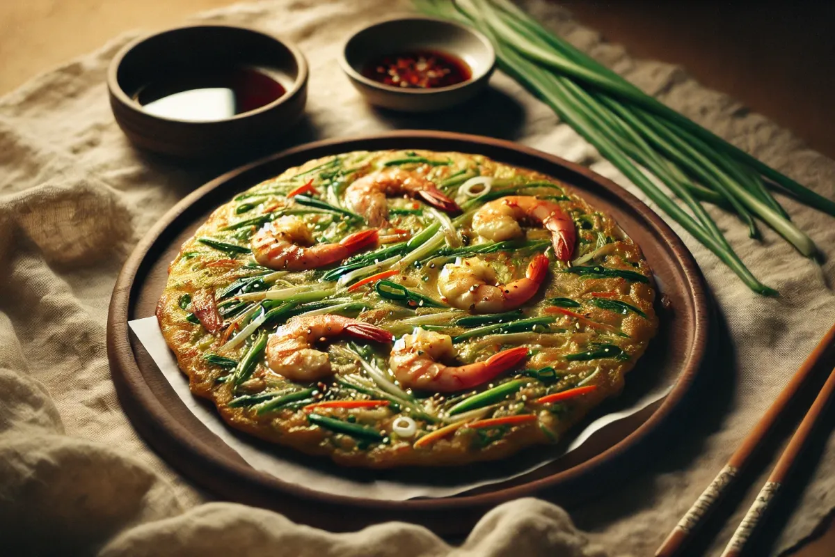 Pajeon