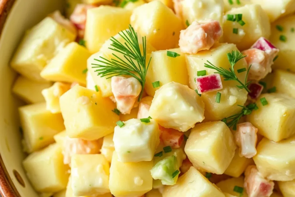 Potato Salad