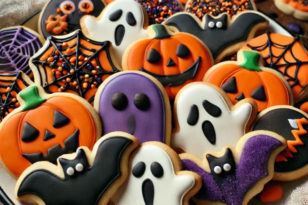 Can you cook Pillsbury Halloween cookies in the microwave