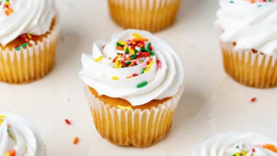 moist cupcakes1