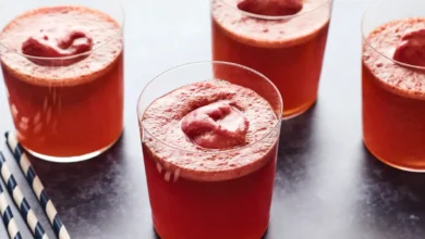 Halloween Punch