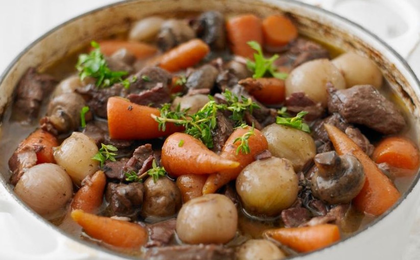 Irish Stew