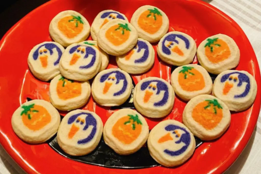 Pillsbury Halloween Cookies2