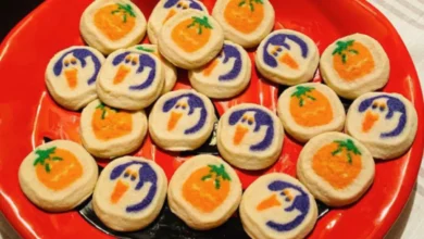 Pillsbury Halloween Cookies2