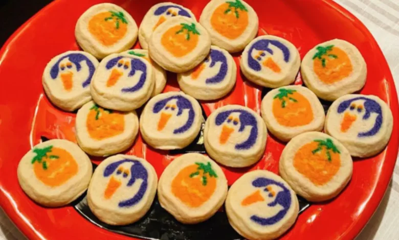 Pillsbury Halloween Cookies2