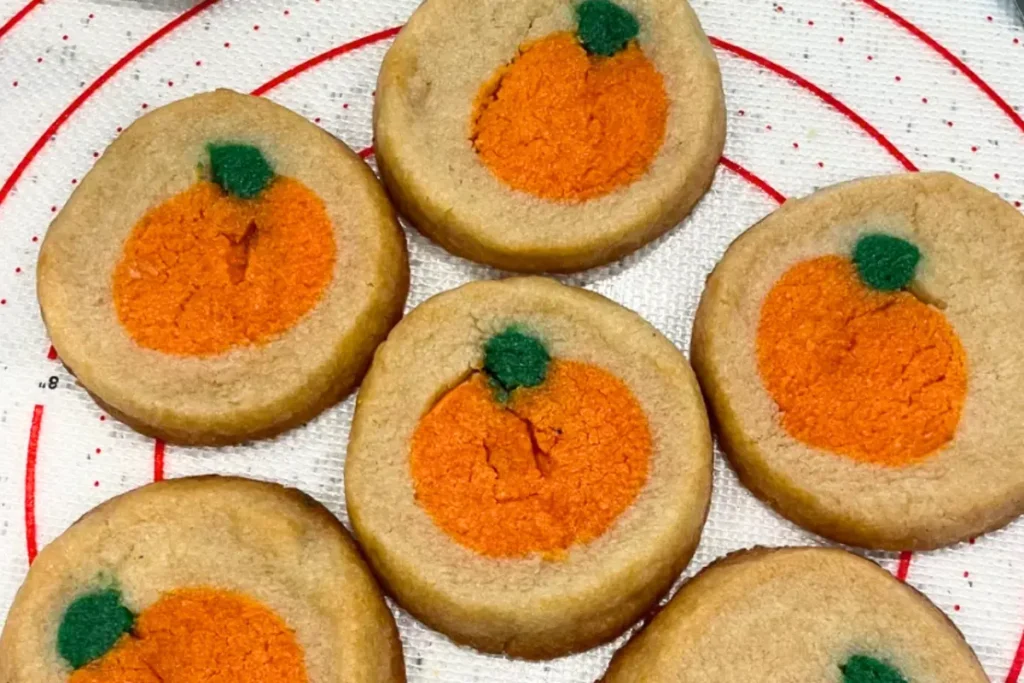 Pillsbury Halloween Cookies3