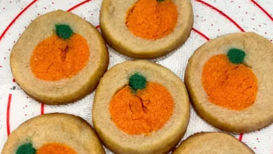 Pillsbury Halloween Cookies3