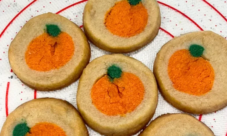 Pillsbury Halloween Cookies3