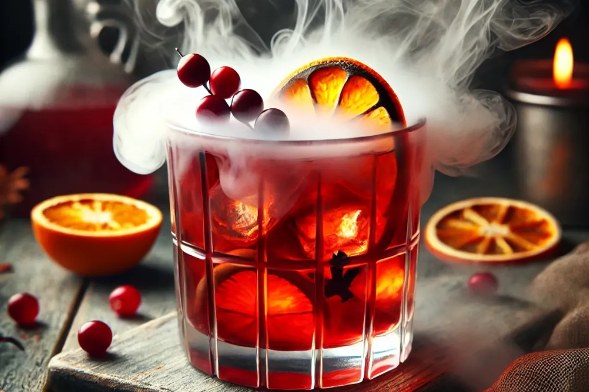 Smokey Punch