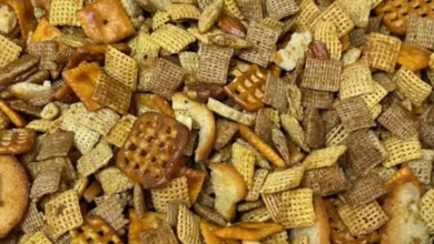 halloween chex mix2