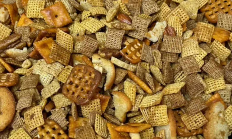 halloween chex mix2