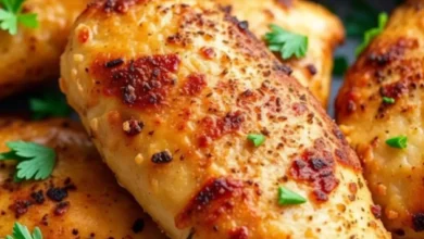 air fryer chicken tenderloins2