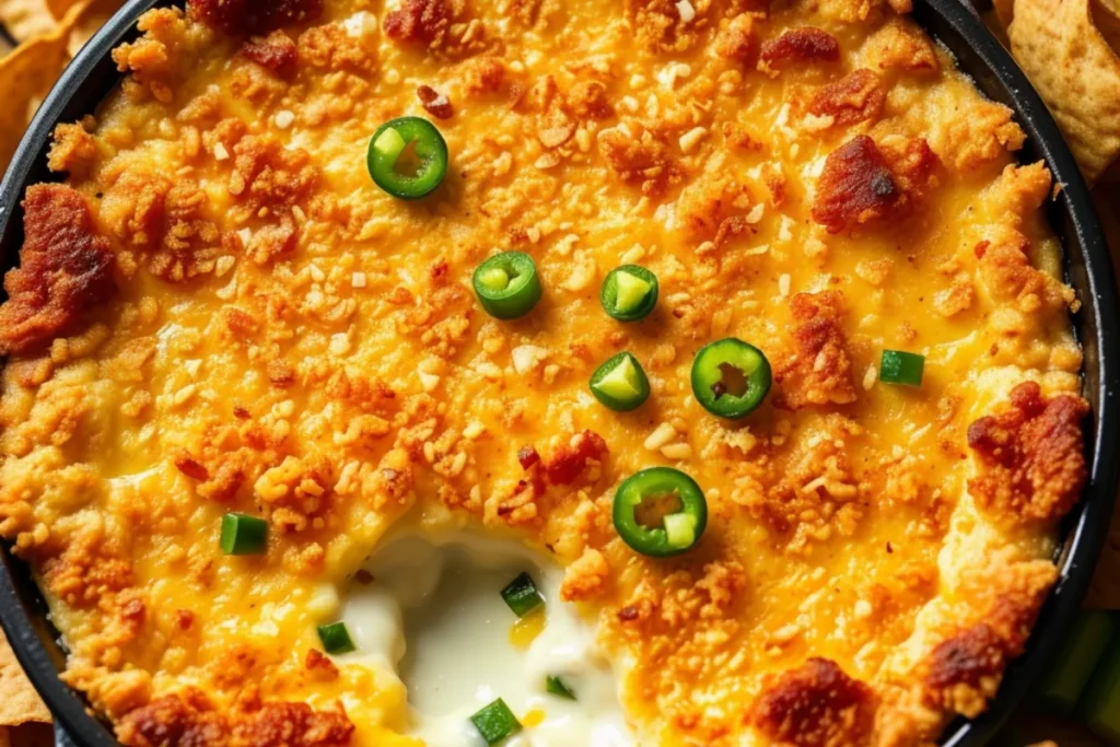 jalapeno popper dip 1