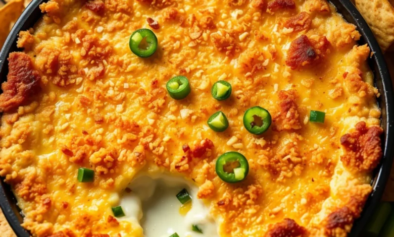 jalapeno popper dip 1