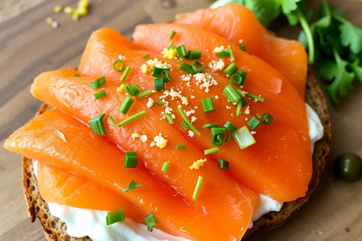 moist smoked salmon1