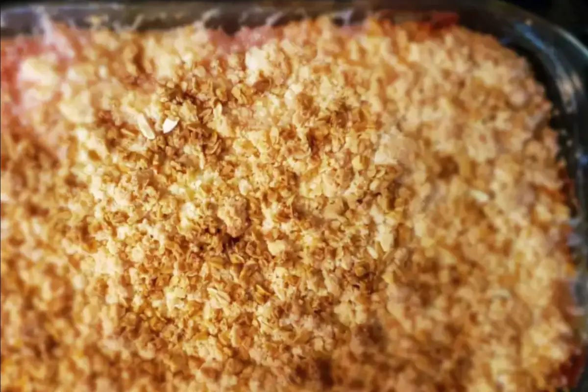 peach cobbler with cake mix2