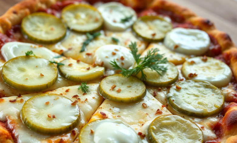 pickle pie pizza1