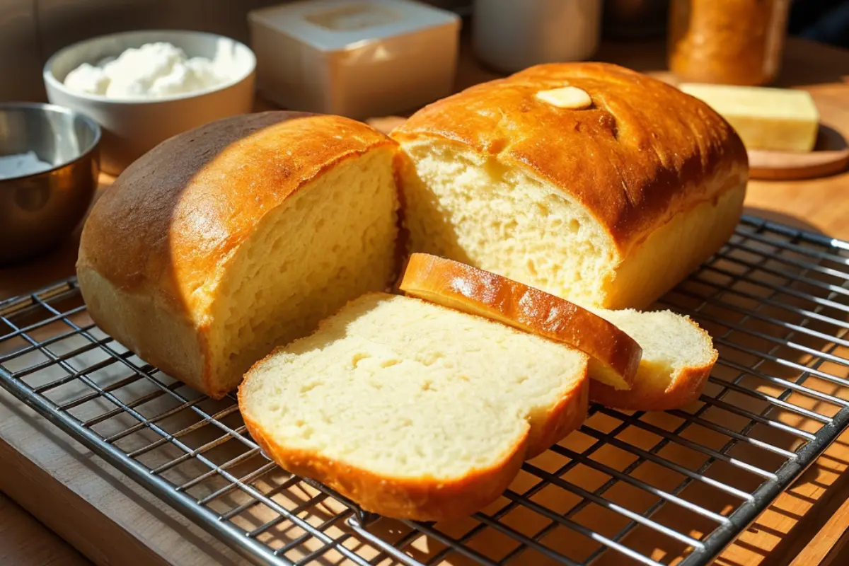 sandwich bread recipe1