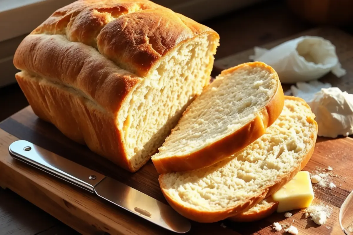 sandwich bread recipe2