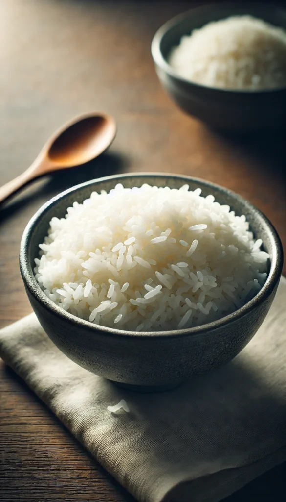 Cooked Rice1