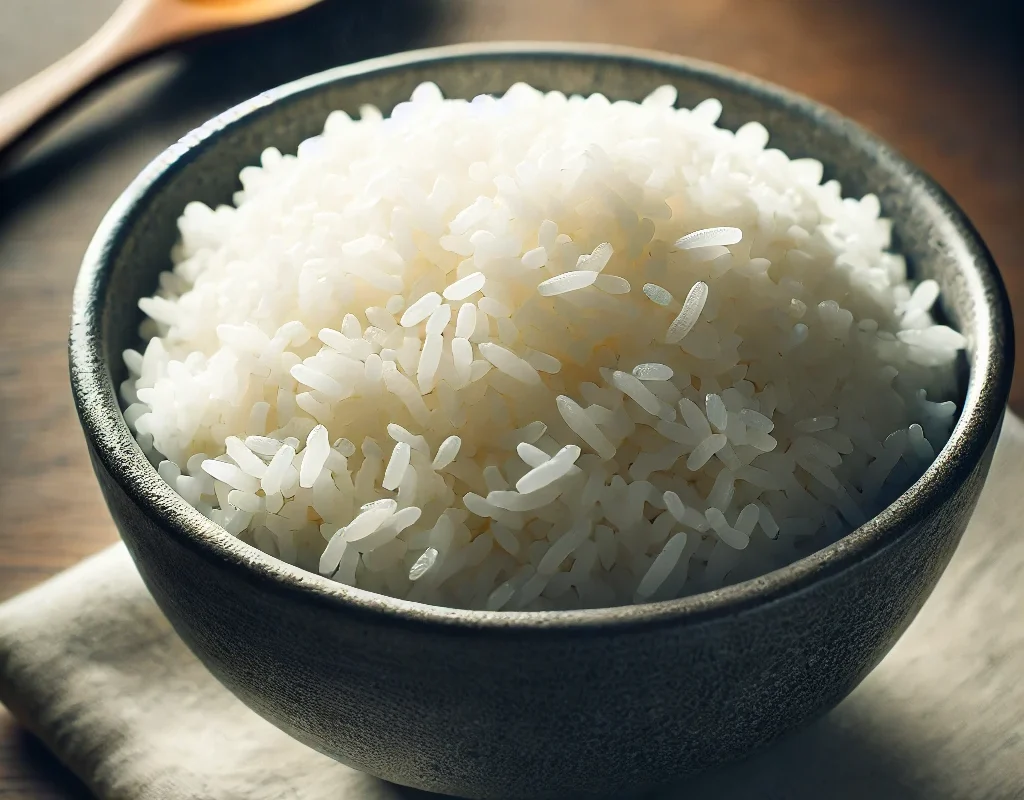 Cooked Rice1