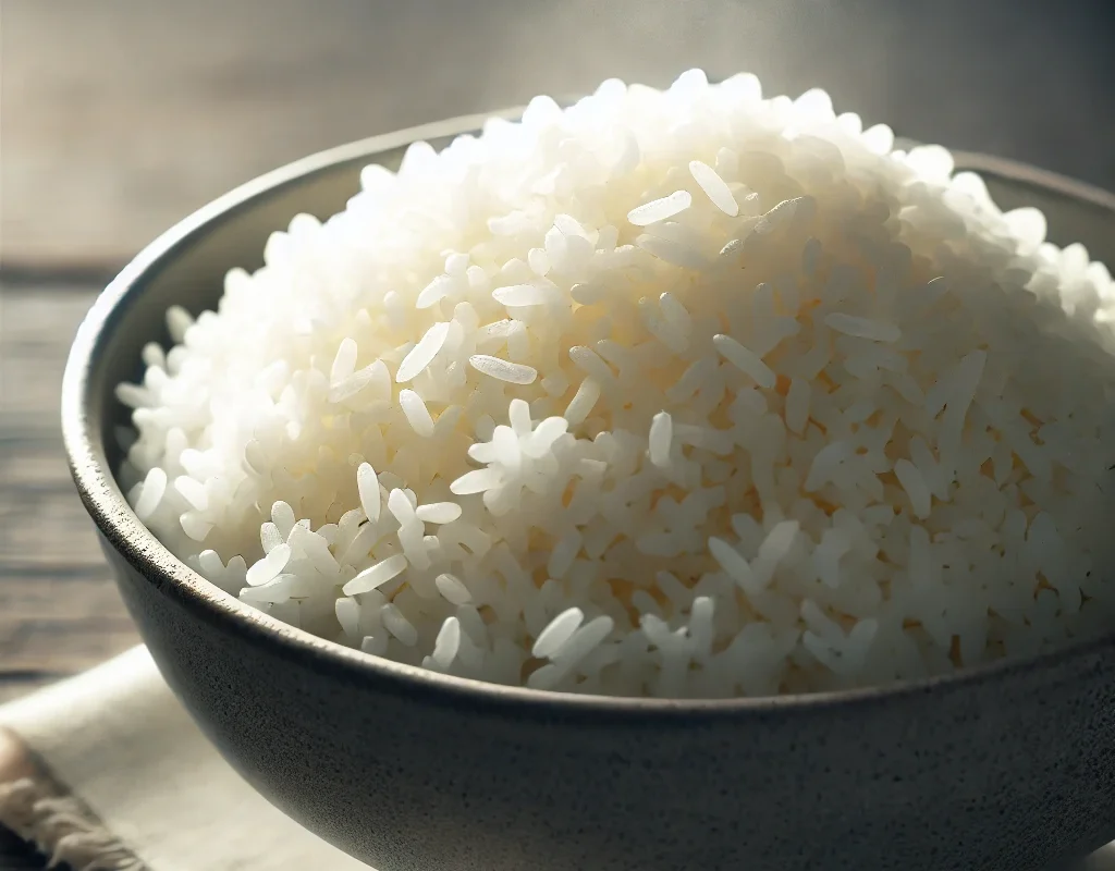 Cooked Rice2