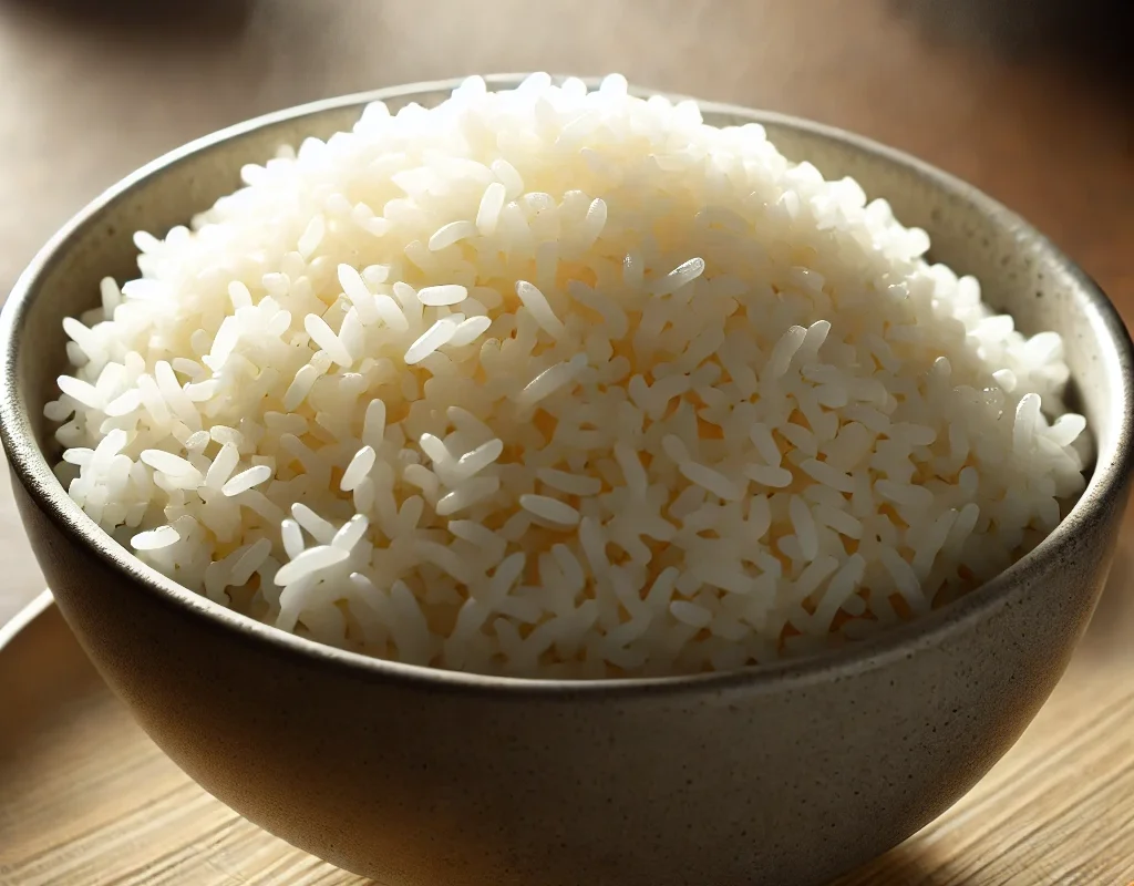 Cooked Rice3