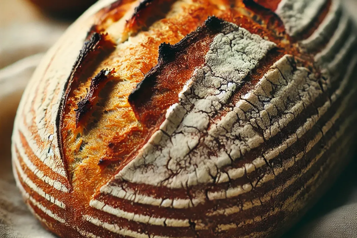 Cottage Bread