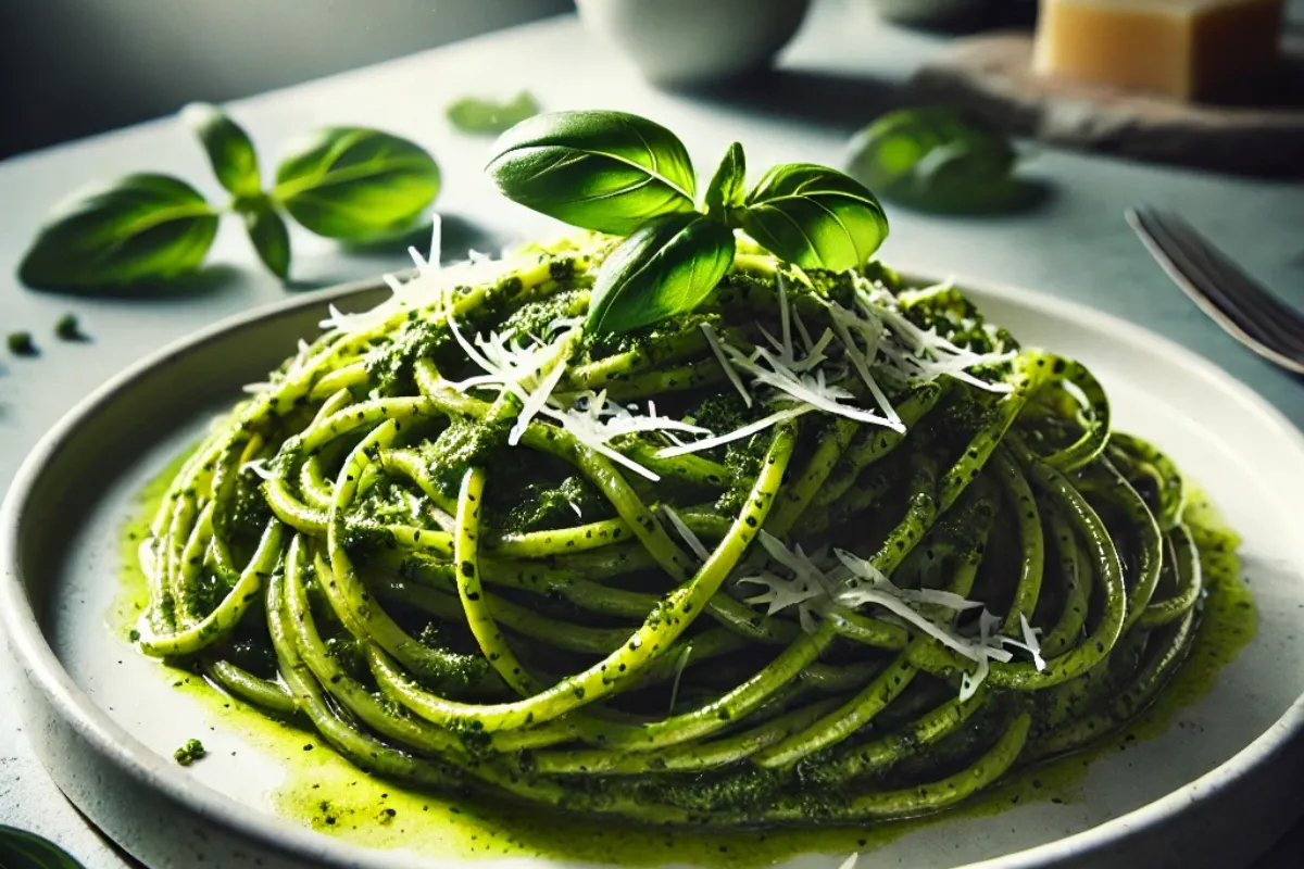 Green Spaghetti3