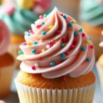 Mini cupcakes recipe1