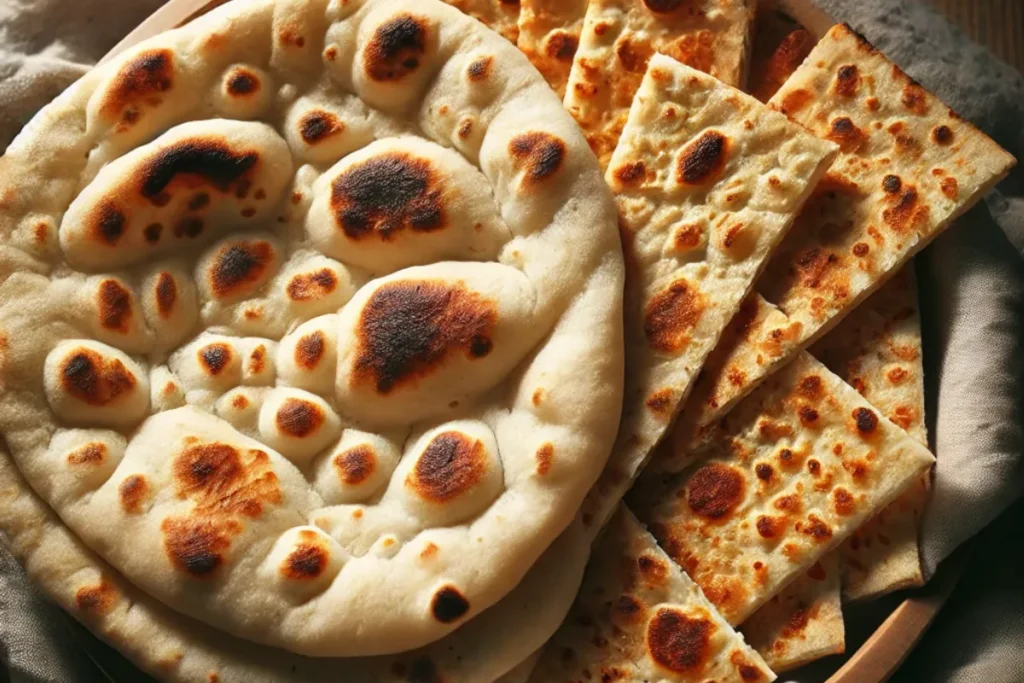 Naan and Flatbread1