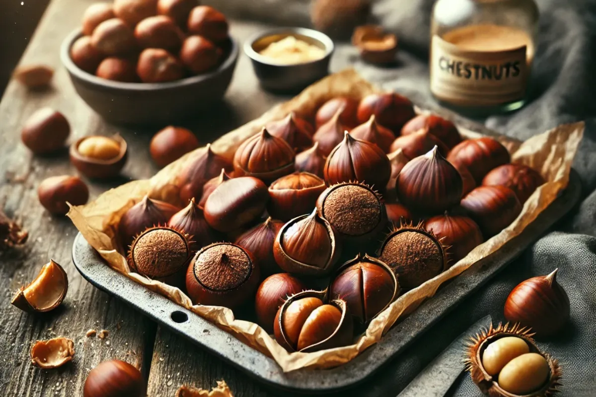 Roasted Chestnuts2