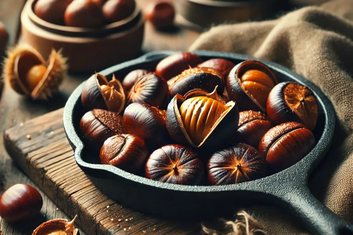 Roasted Chestnuts3