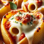 Stuffed Shells