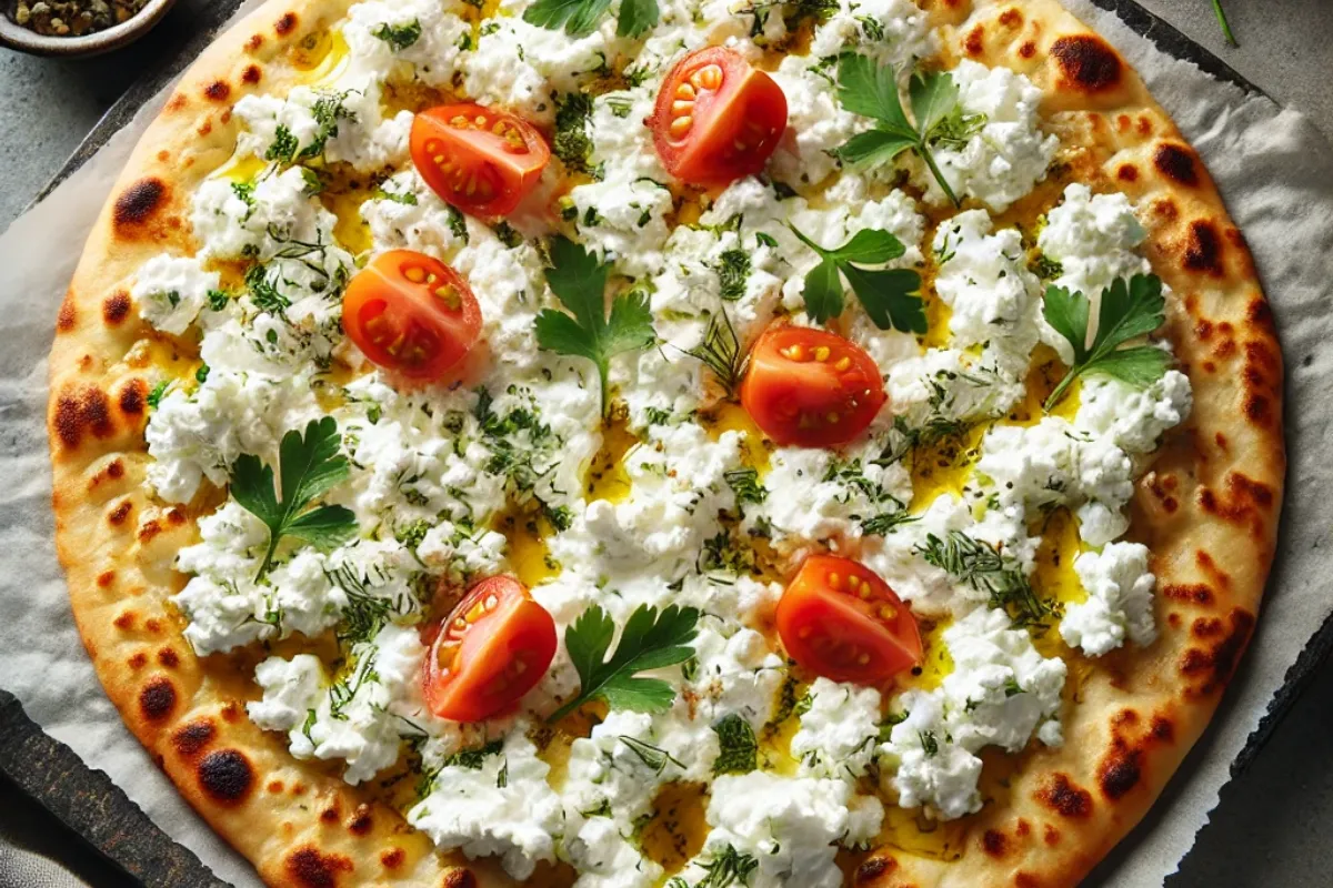 cottage cheese flatbread1