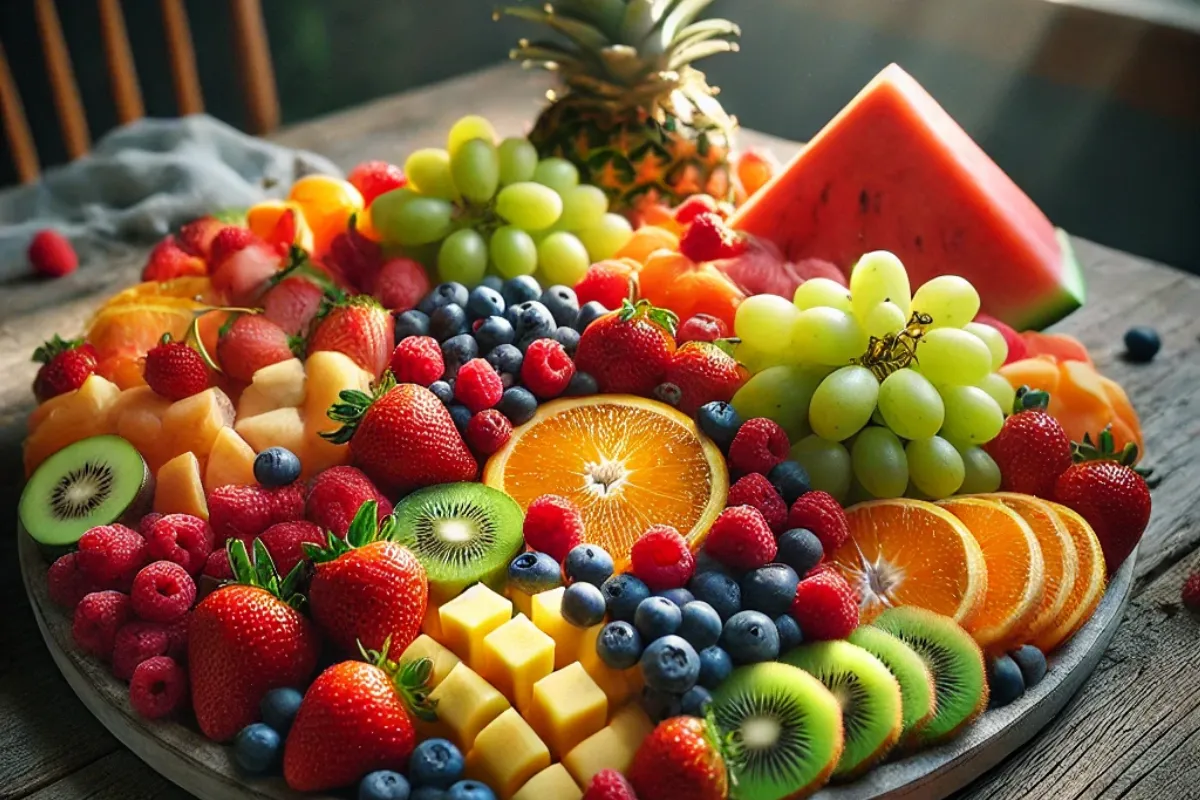 fruit platter1