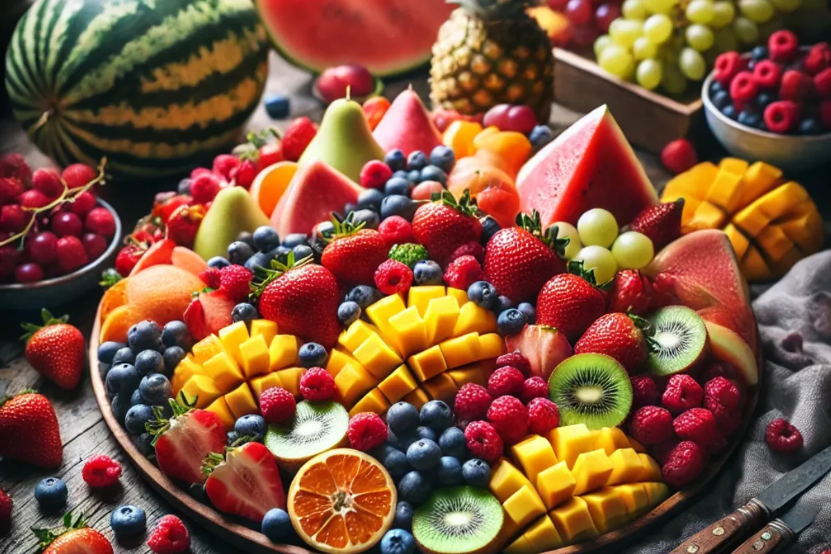 fruit platter2