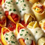 stuffed shells and manicotti1