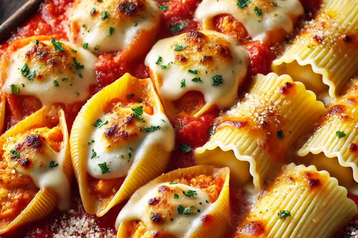 stuffed shells and manicotti2