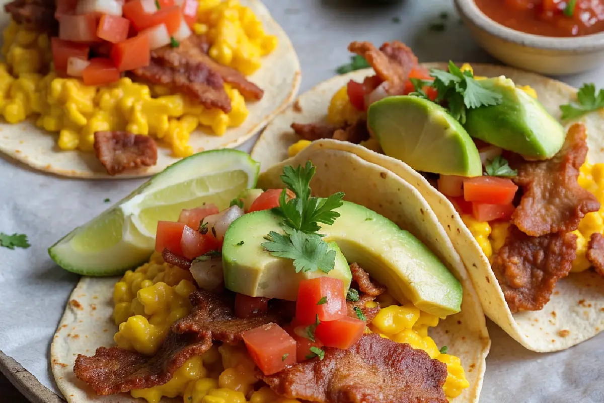 breakfast tacos recipe2