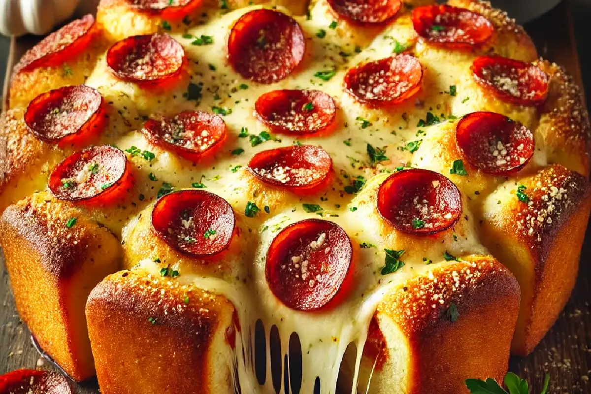 Pizza Monkey Bread3