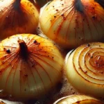 Onion Boil Recipe