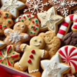 Holiday Cookie Box Ideas