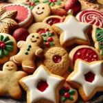 How to Bake Perfect Holiday Cookies