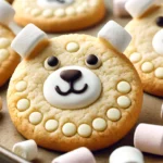 Polar Bear Cookies